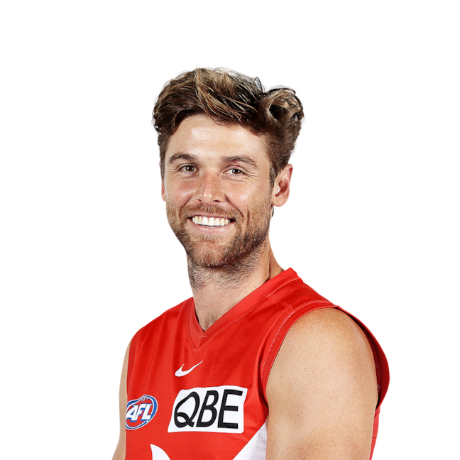 Dane Rampe profile picture